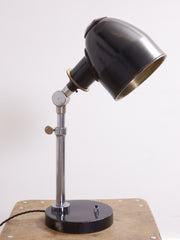 Extending Desk Lamp