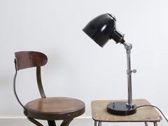 Extending Desk Lamp