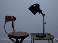 Extending Desk Lamp