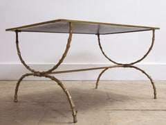 Maison Jansen Coffee Table