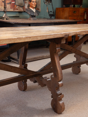 18th Century Dining Table