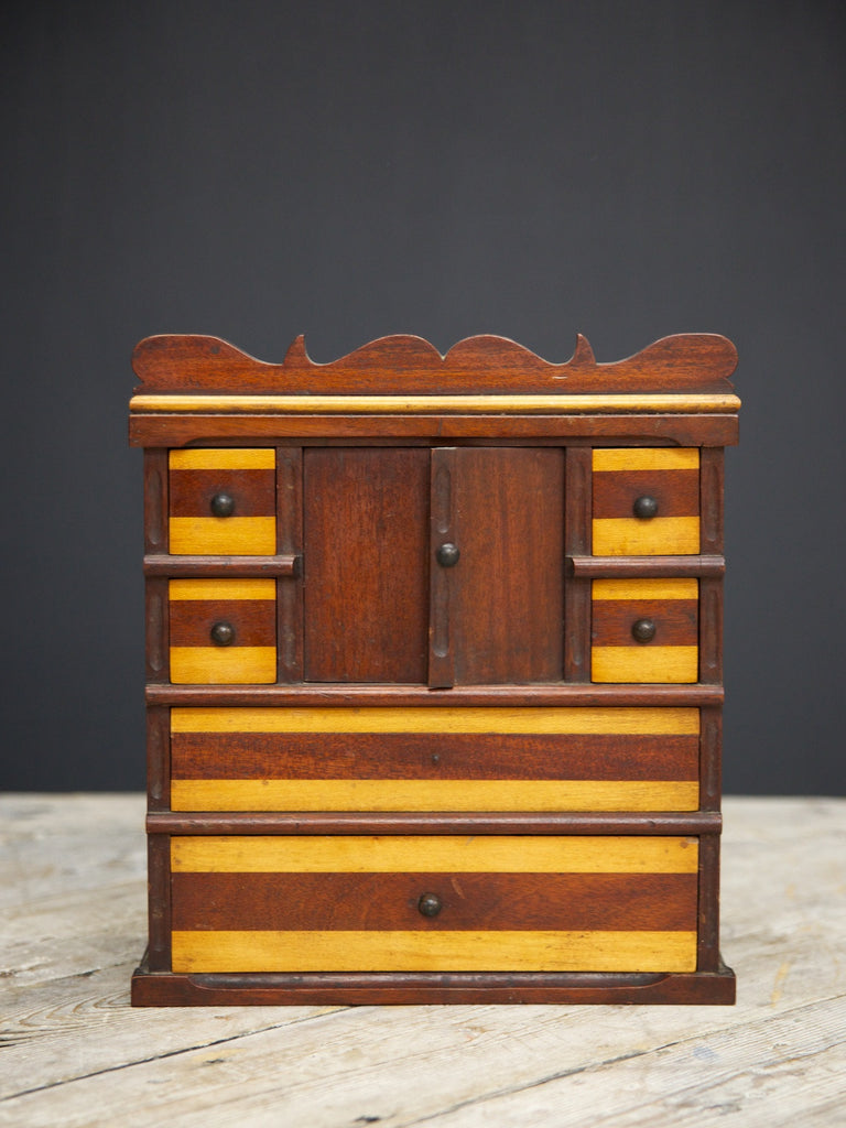 Dolls House Cabinet