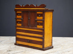 Dolls House Cabinet