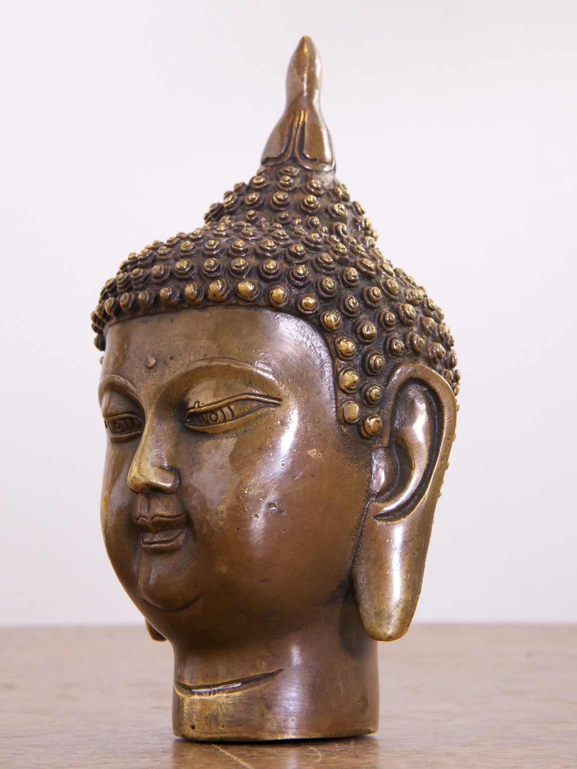 Young Buddha