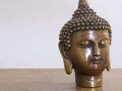 Young Buddaha