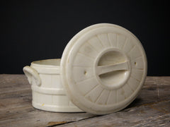 Butter Dish