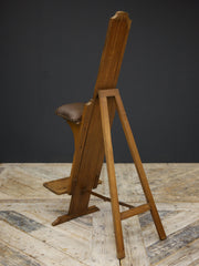 Artists Chair
