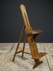 Artists Chair