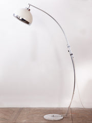 Italian Arc Floor Lamp