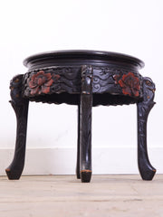 Chinese Side Table