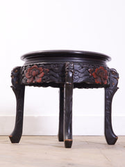 Chinese Side Table