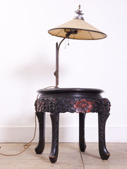 Chinese Side Table