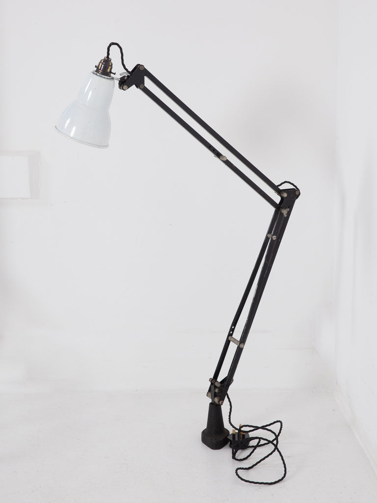 Anglepoise Task Lamp