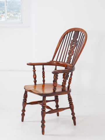 Windsor Armchair