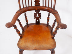 Windsor Armchair