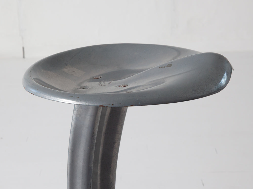 Dulton Bar Stool – Drew Pritchard Ltd