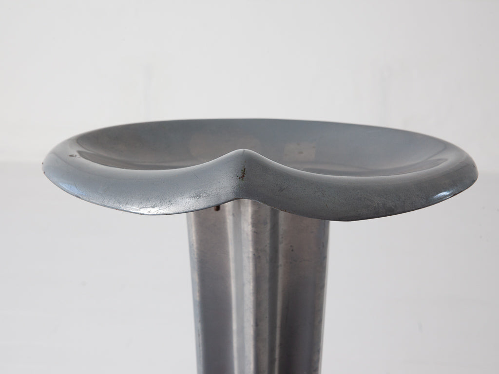 Dulton Bar Stool – Drew Pritchard Ltd