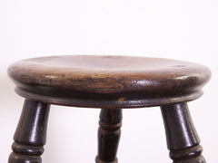 Steel Stretcher Stool