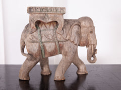 Elephant Seat