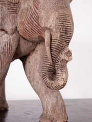 Elephant Seat