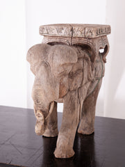 Elephant Seat