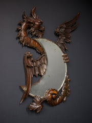 Viardot Dragon Mirror