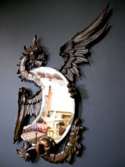 Viardot Dragon Mirror