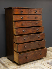 Regency Tallboy