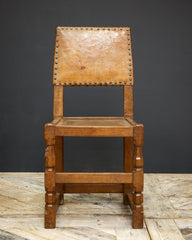 Mouseman Dining Chair