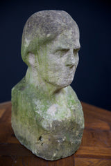 Stone Bust