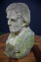 Stone Bust