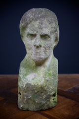 Stone Bust