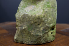 Stone Bust