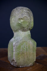 Stone Bust