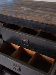 Workshop Drawers