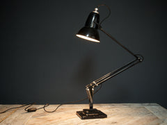 Black Anglepoise