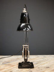 Black Anglepoise