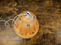 Simplex Industrial Pendants