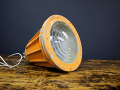 Simplex Industrial Pendants