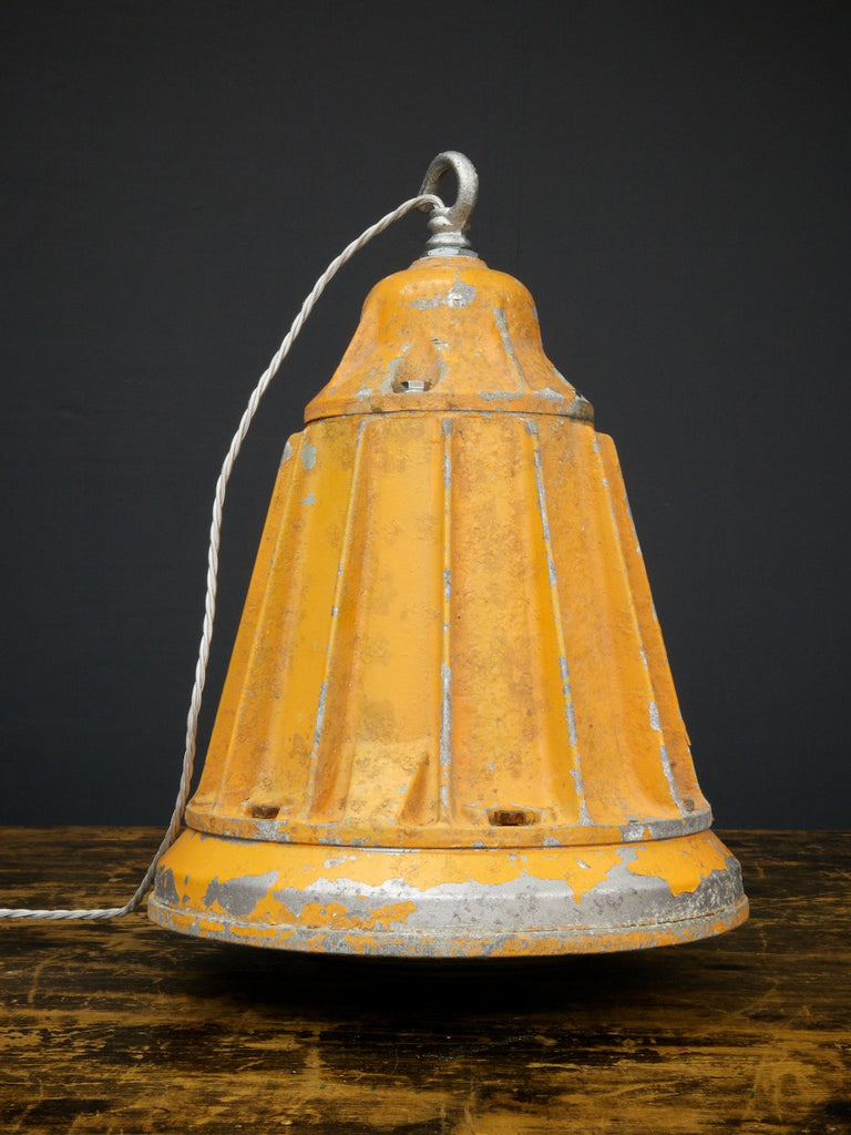 Simplex Industrial Pendants