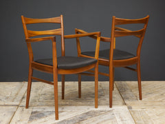 Beithcraft Chairs