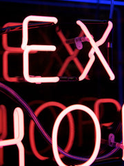 Sex Shop Neon