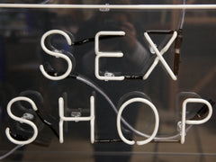 Sex Shop Neon