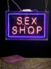 Sex Shop Neon