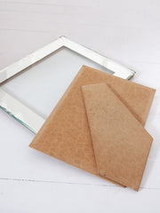 Mirrored Picture Frames