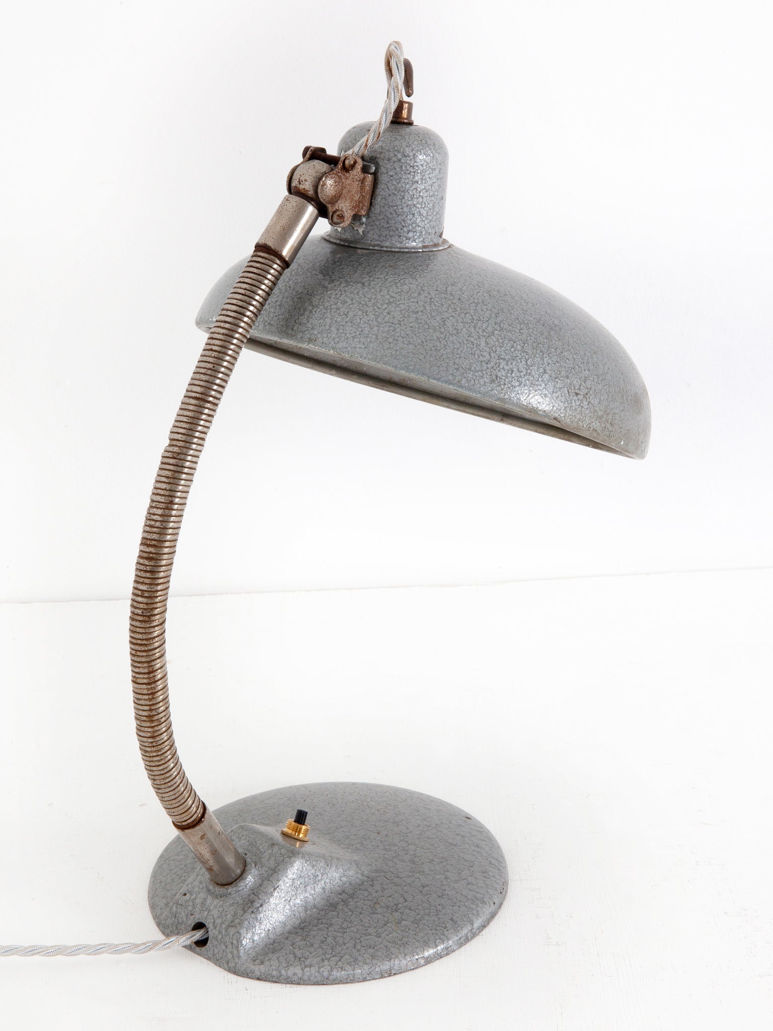 Bauhaus desk clearance lamp