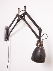 Industrial Scissor Light