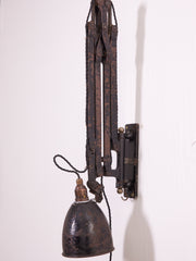 Industrial Scissor Light