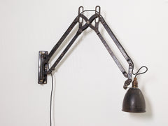 Industrial Scissor Light