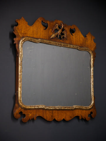 18th Century Mirror